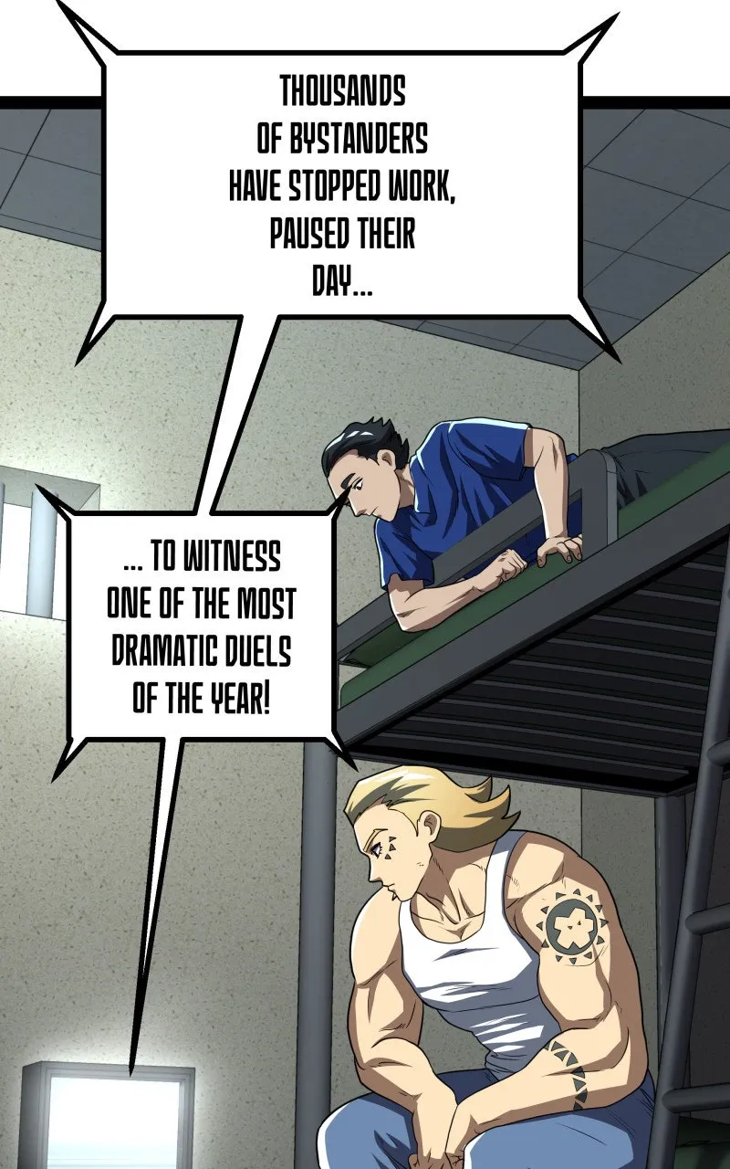 Samurai no Tora Chapter 44 page 95 - 