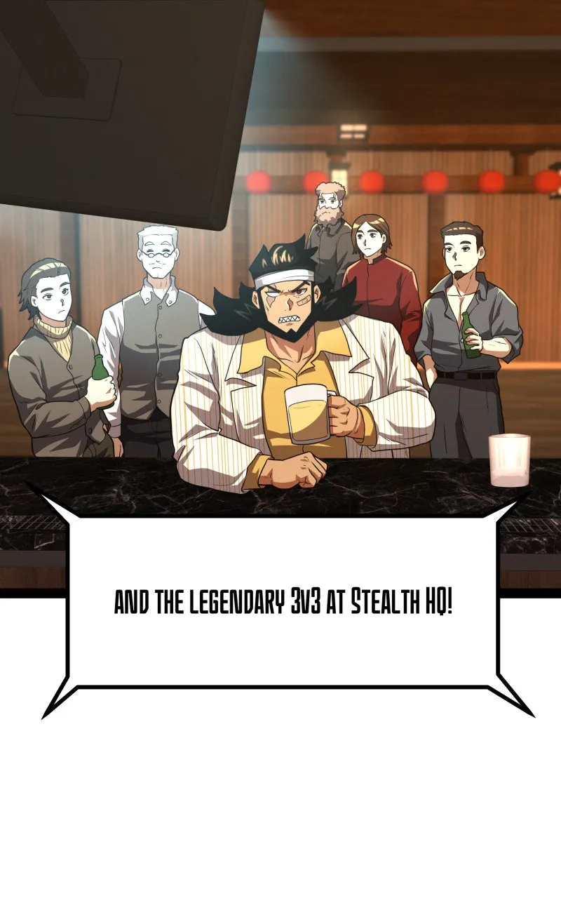 Samurai no Tora Chapter 44 page 97 - 