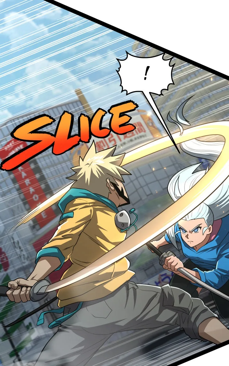 Samurai no Tora Chapter 45 page 14 - 