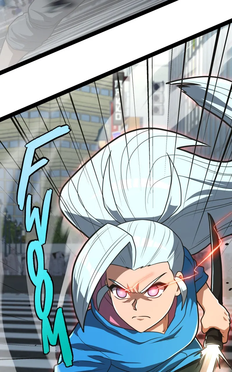 Samurai no Tora Chapter 45 page 15 - 