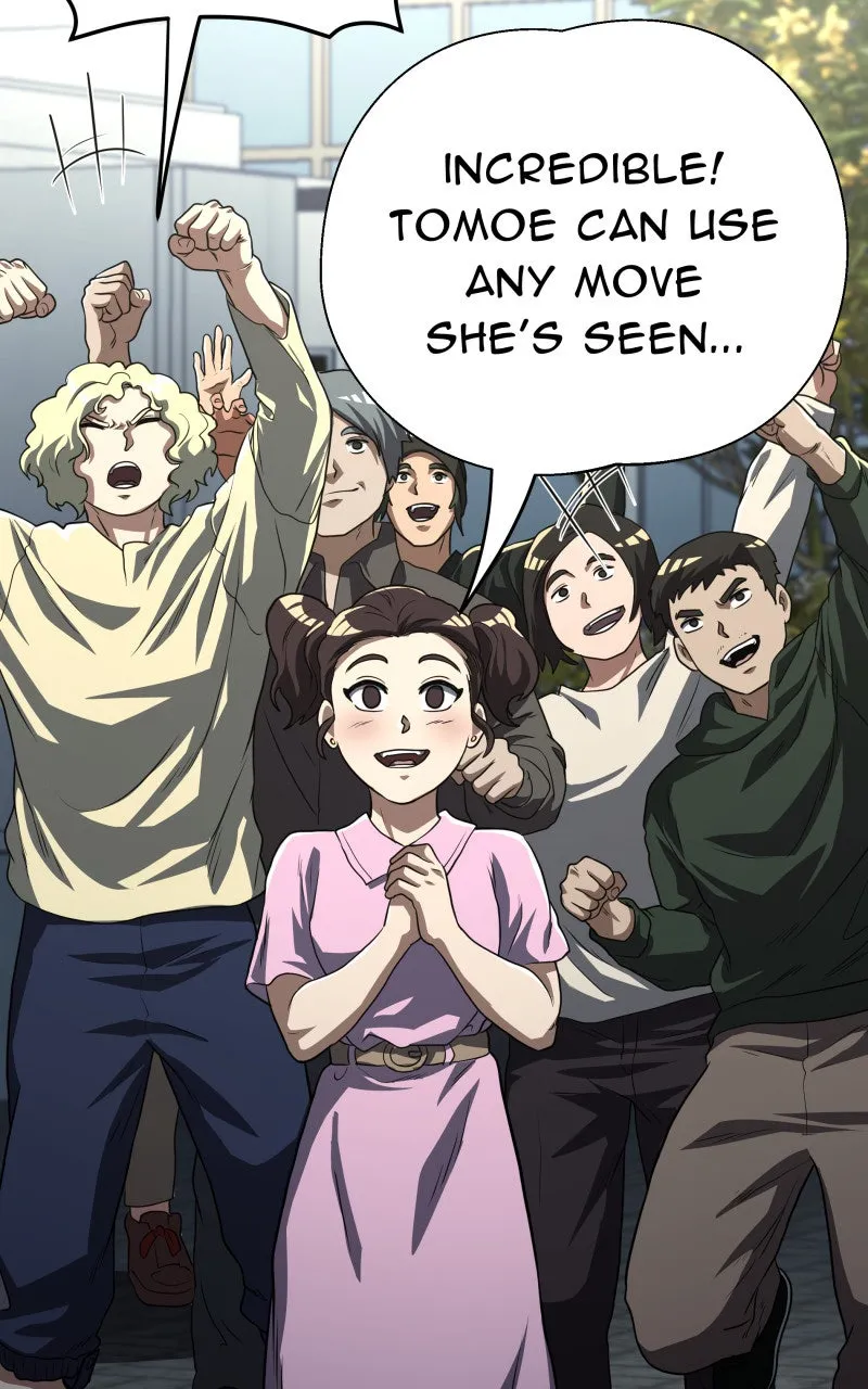 Samurai no Tora Chapter 45 page 19 - 