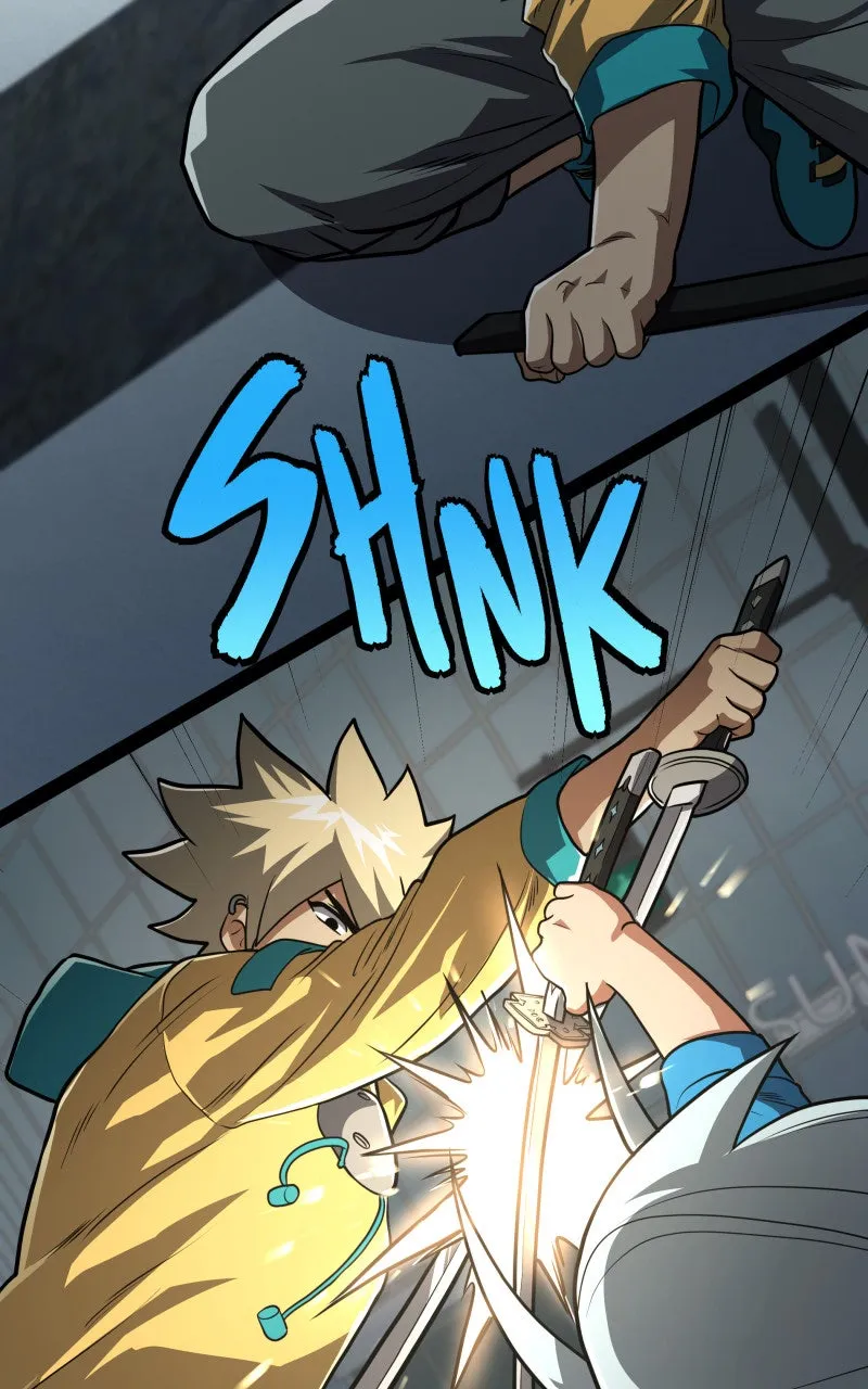 Samurai no Tora Chapter 45 page 23 - 