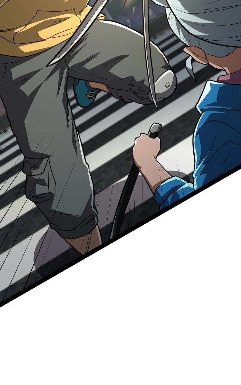 Samurai no Tora Chapter 45 page 24 - 