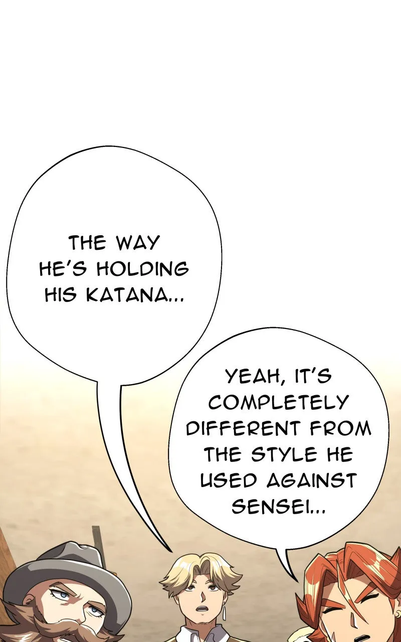 Samurai no Tora Chapter 45 page 25 - 