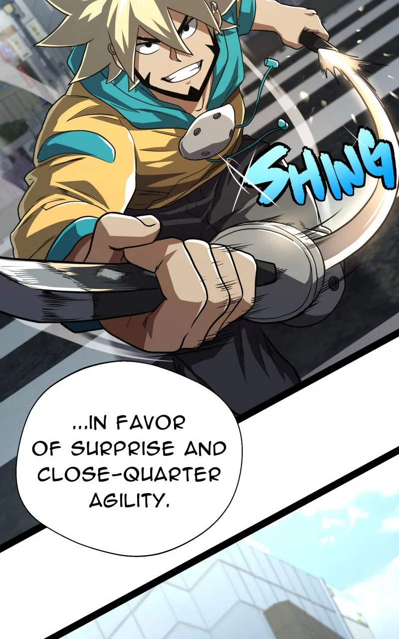 Samurai no Tora Chapter 45 page 29 - 