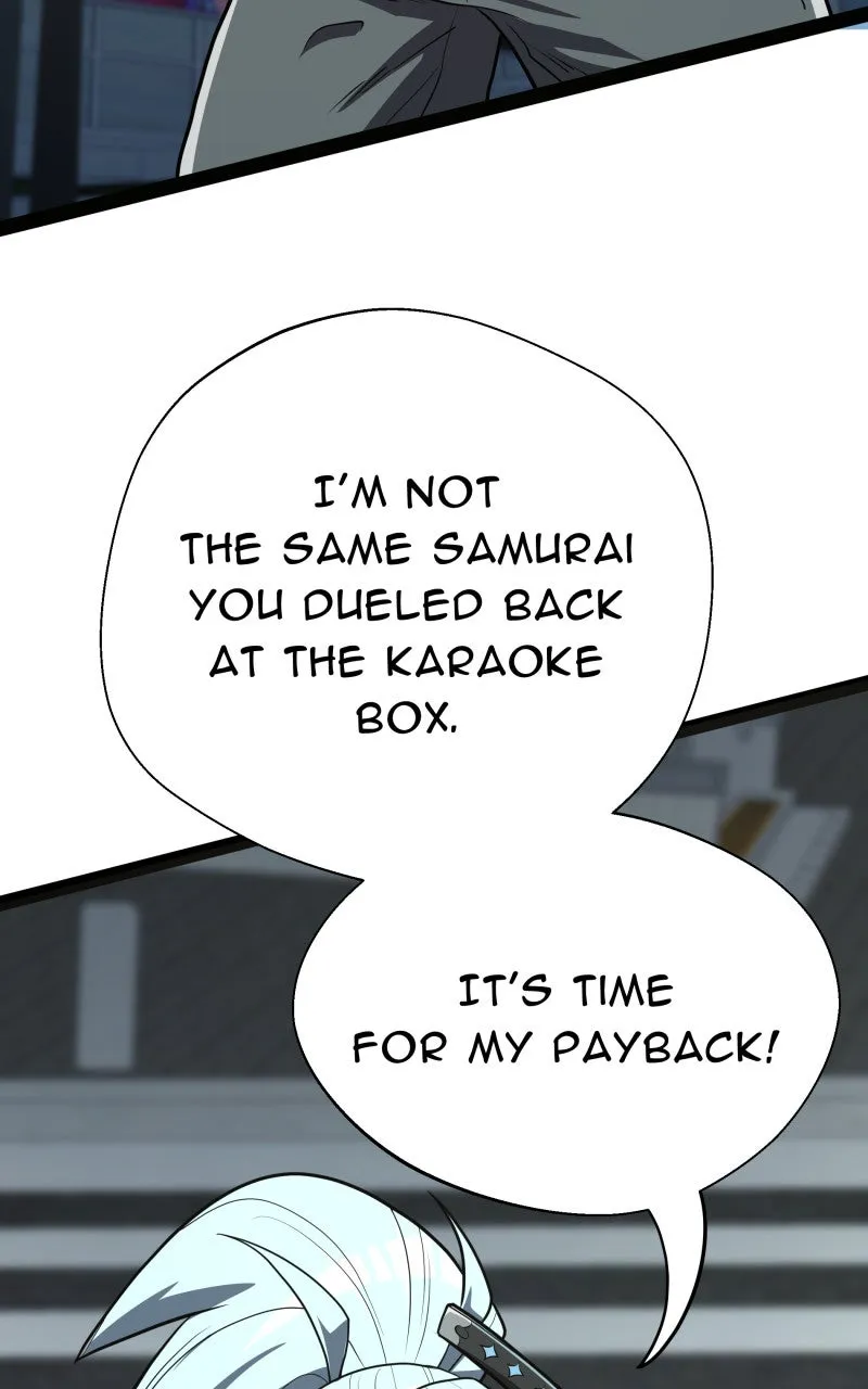 Samurai no Tora Chapter 45 page 4 - 