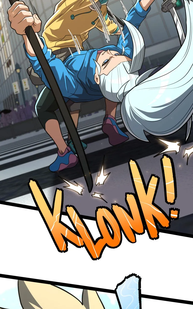 Samurai no Tora Chapter 45 page 32 - 