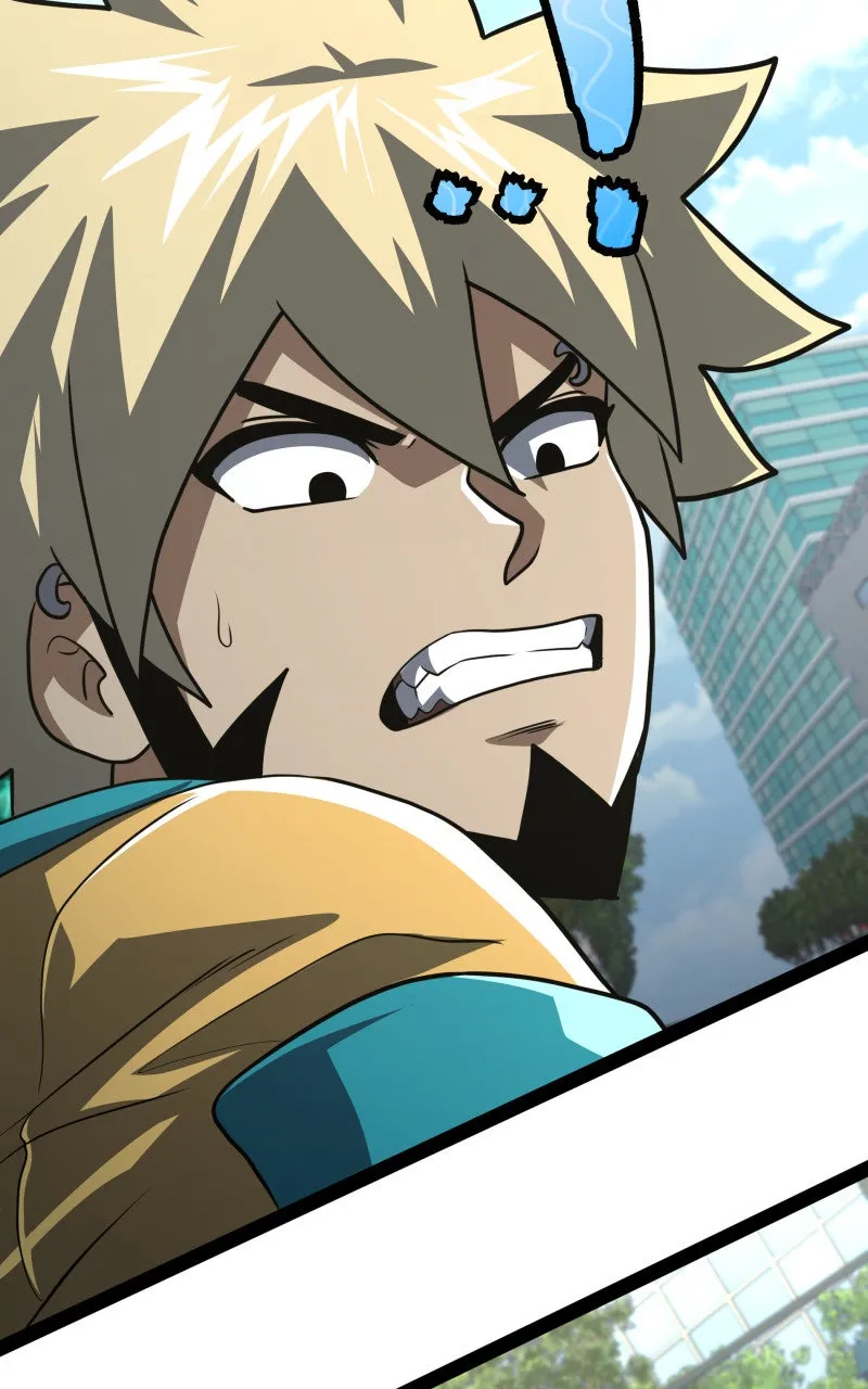 Samurai no Tora Chapter 45 page 33 - 
