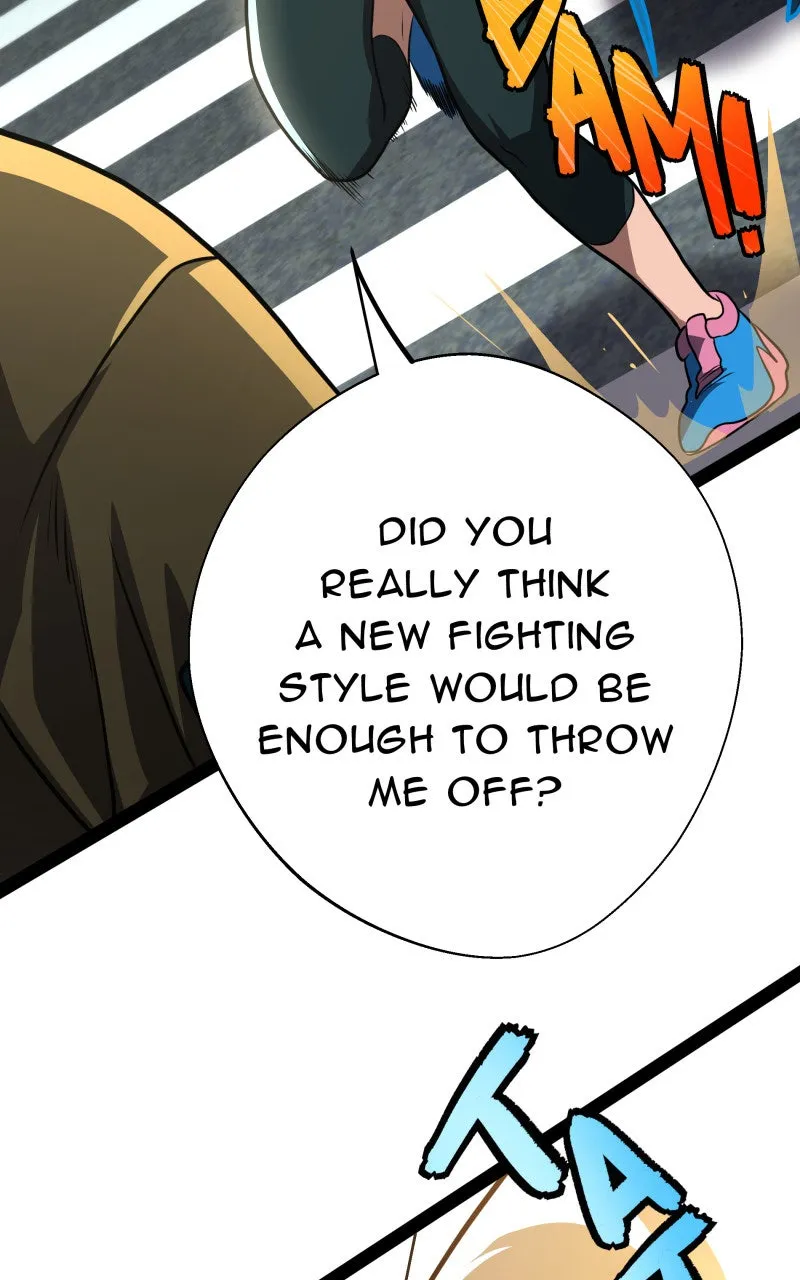 Samurai no Tora Chapter 45 page 35 - 