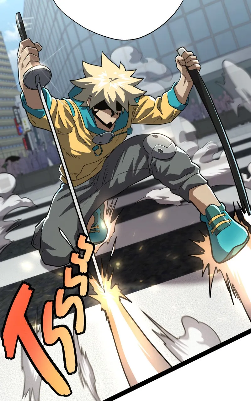 Samurai no Tora Chapter 45 page 38 - 