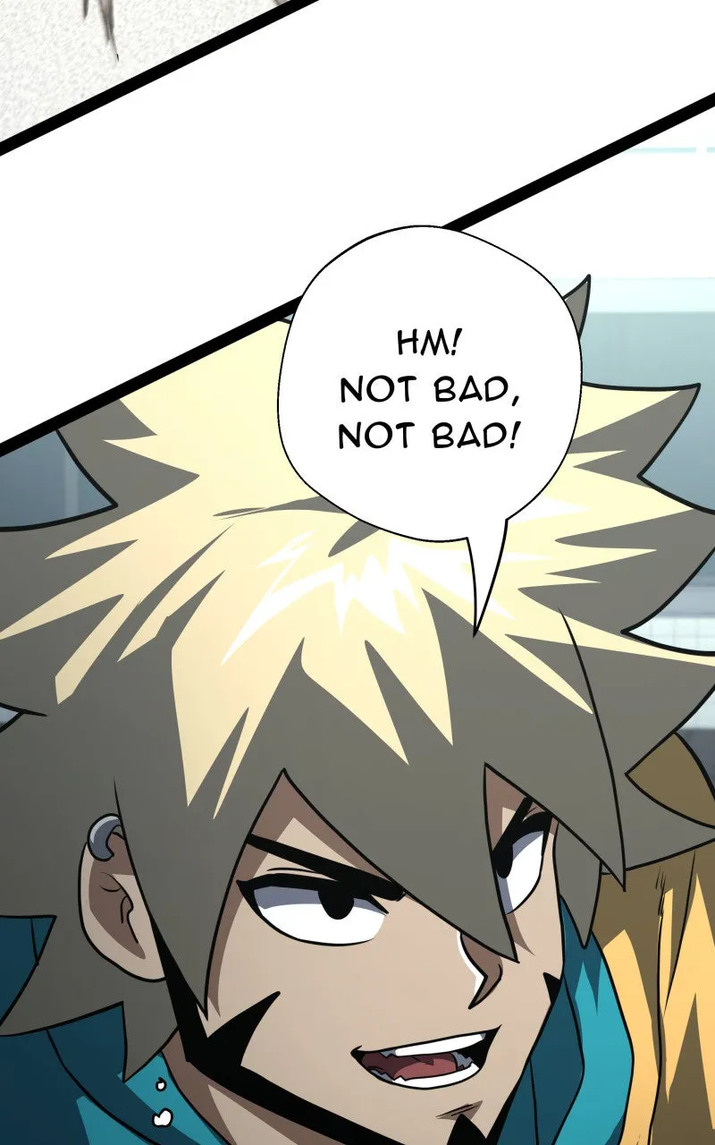 Samurai no Tora Chapter 45 page 39 - 