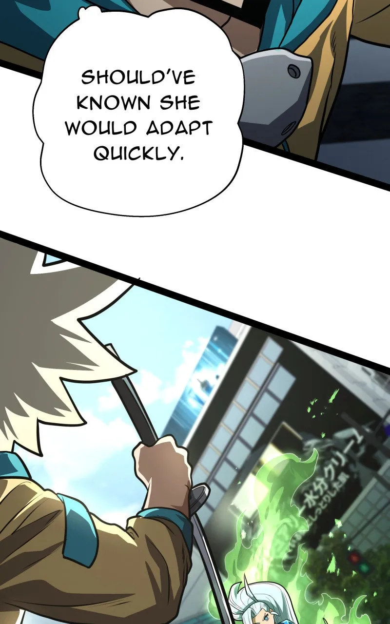 Samurai no Tora Chapter 45 page 40 - 