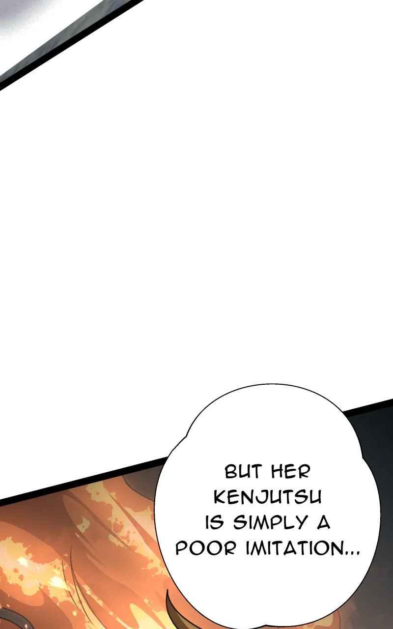 Samurai no Tora Chapter 45 page 42 - 