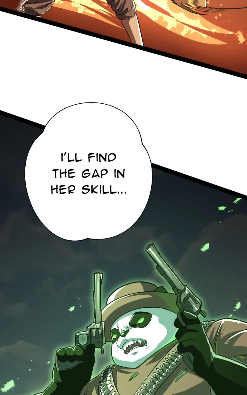 Samurai no Tora Chapter 45 page 44 - 