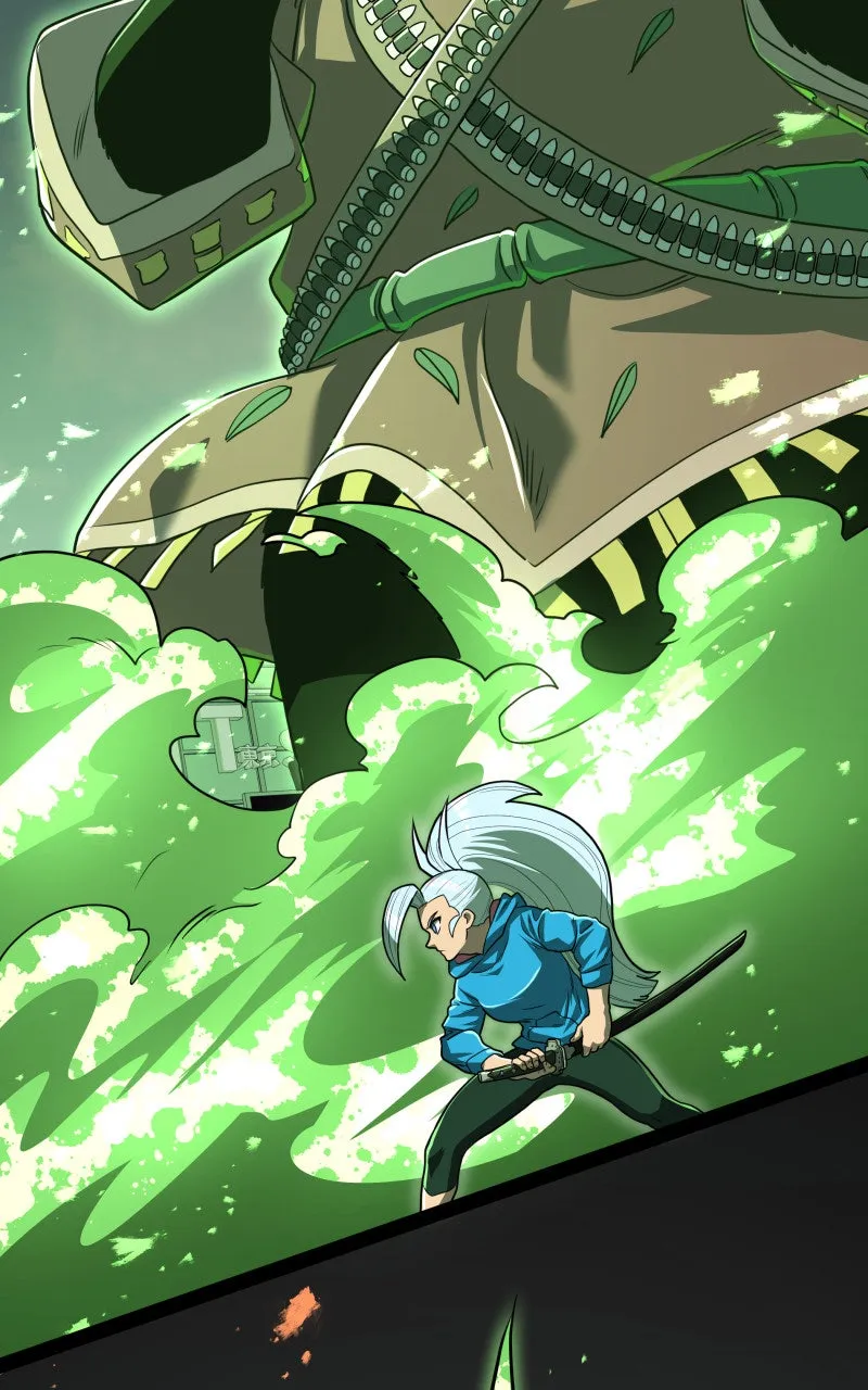 Samurai no Tora Chapter 45 page 45 - 