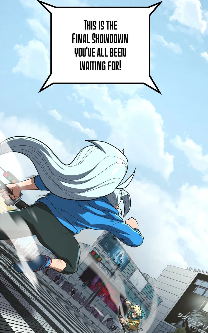 Samurai no Tora Chapter 45 page 6 - 