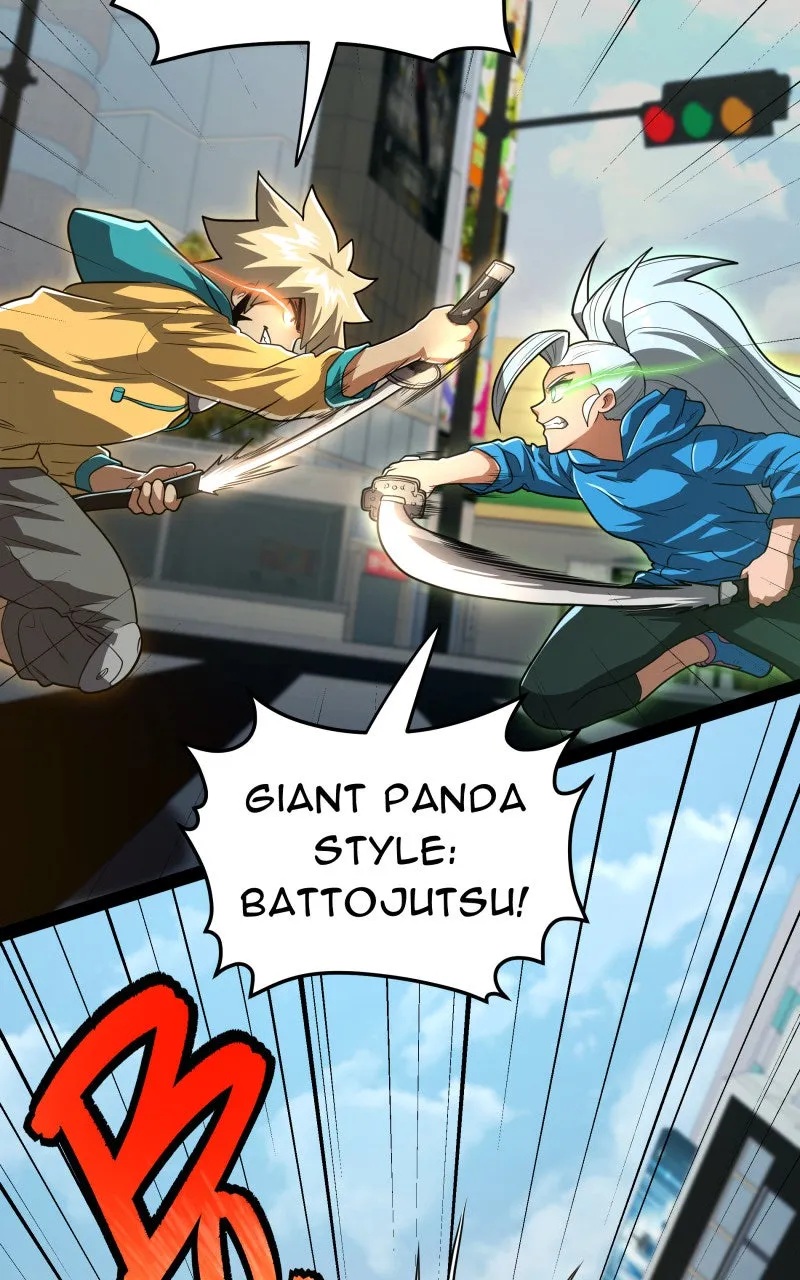 Samurai no Tora Chapter 45 page 51 - 