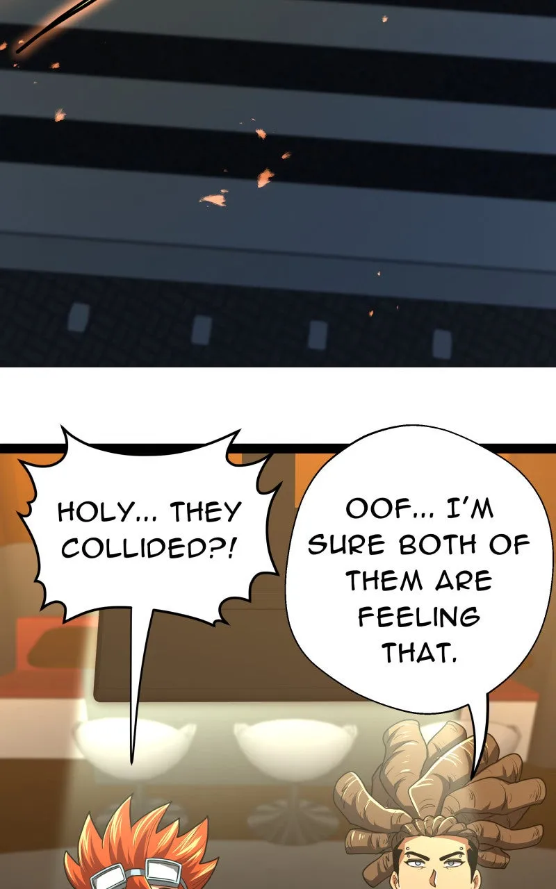 Samurai no Tora Chapter 45 page 56 - 
