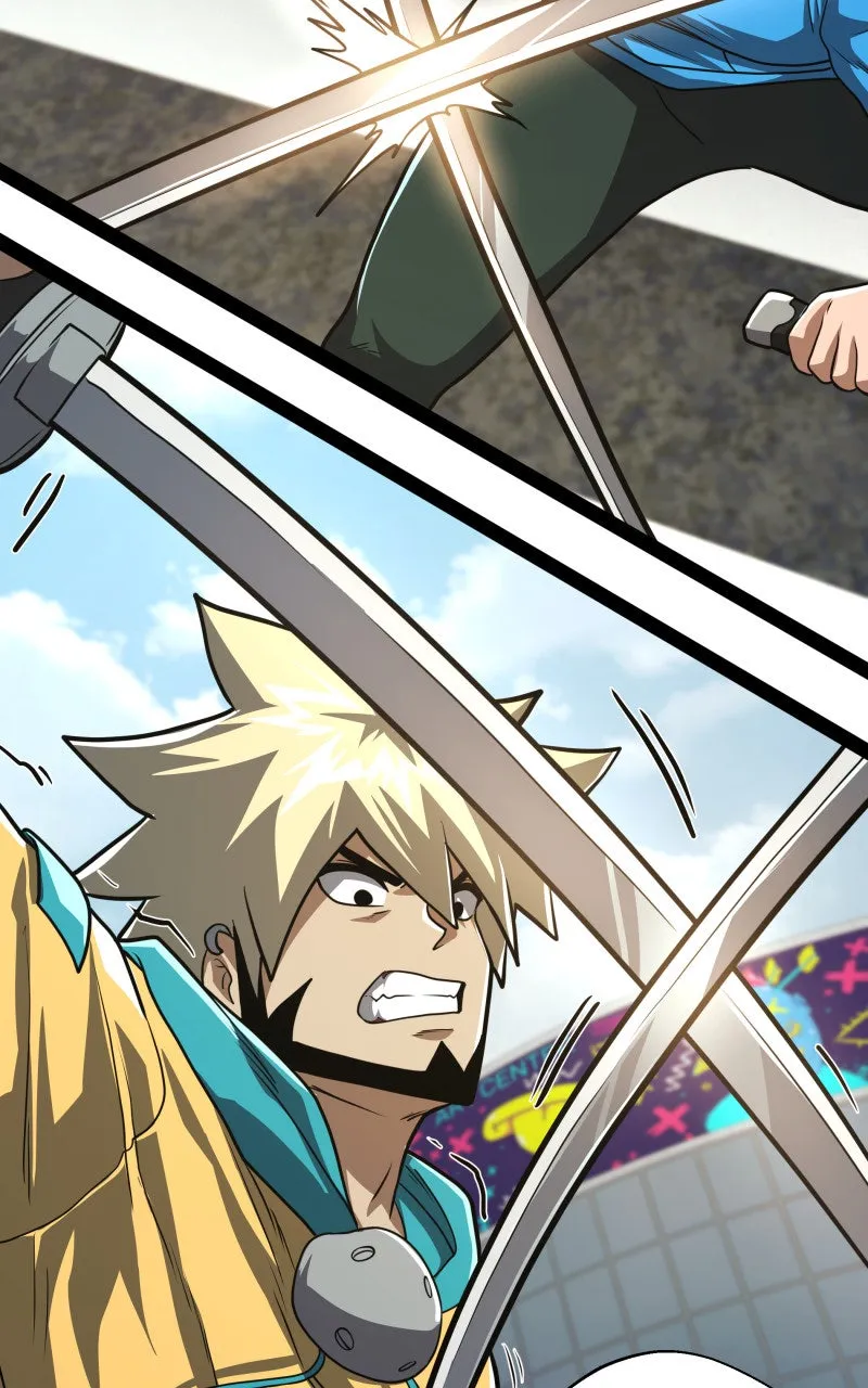 Samurai no Tora Chapter 45 page 58 - 