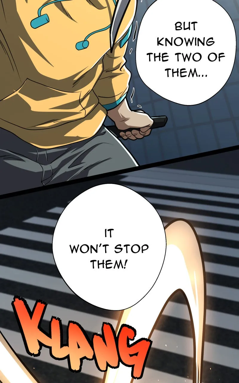 Samurai no Tora Chapter 45 page 59 - 