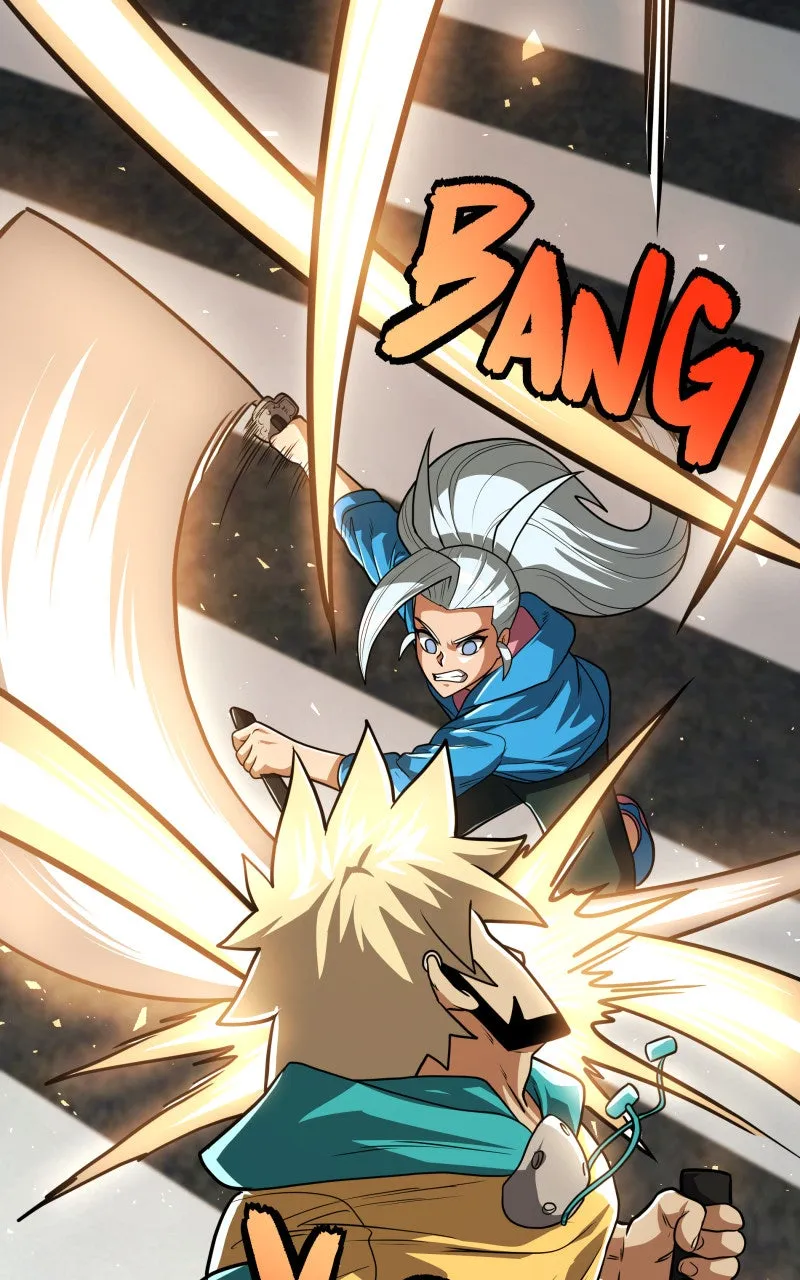 Samurai no Tora Chapter 45 page 60 - 
