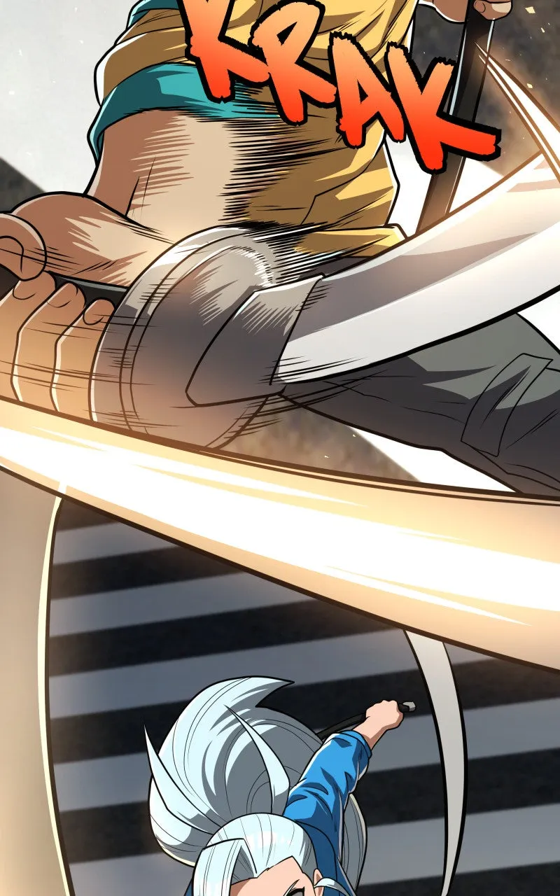 Samurai no Tora Chapter 45 page 61 - 