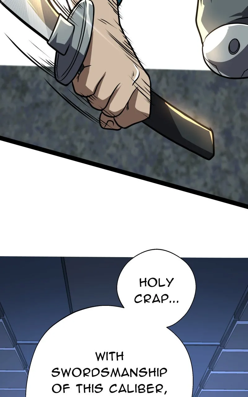 Samurai no Tora Chapter 45 page 64 - 