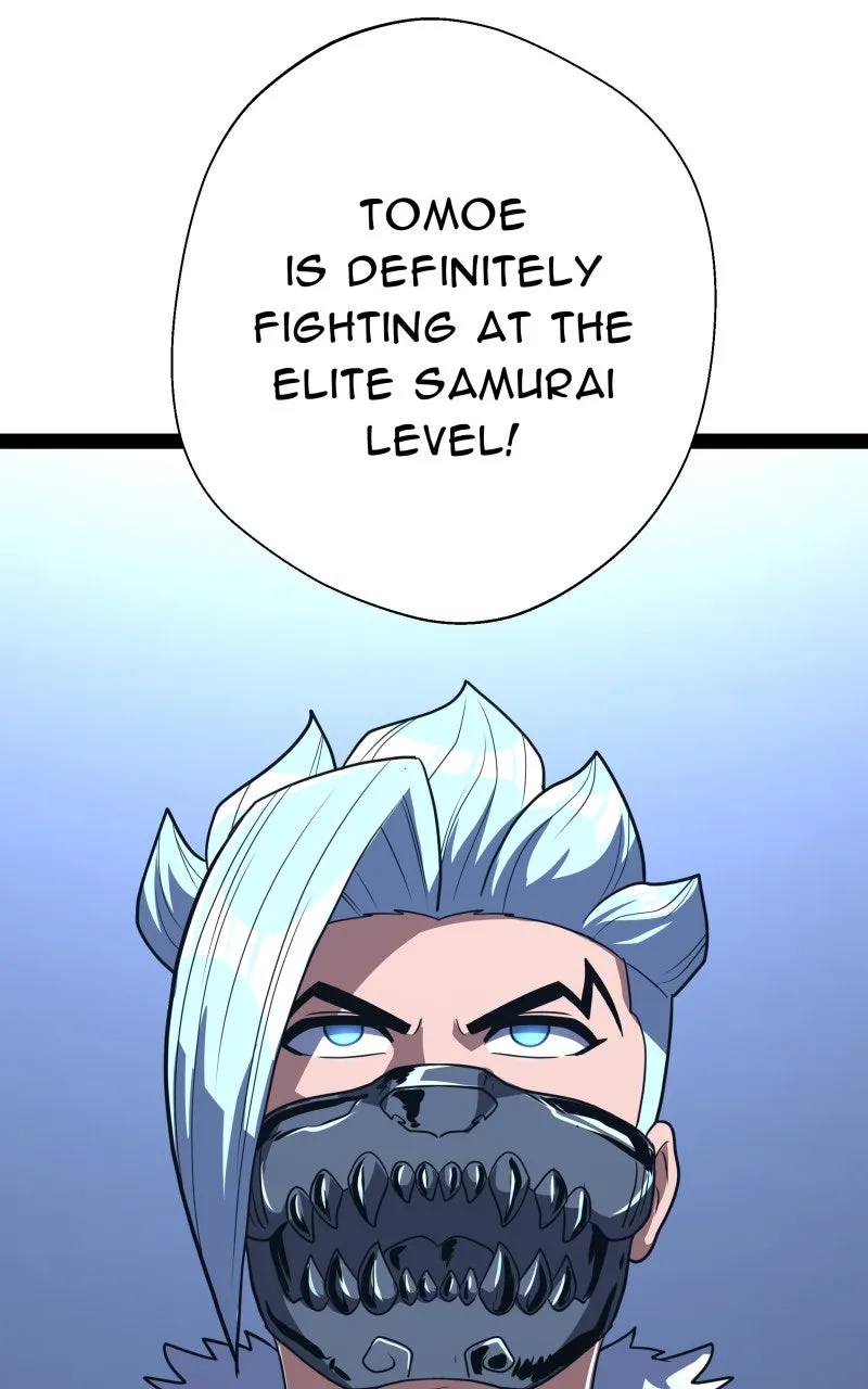 Samurai no Tora Chapter 45 page 66 - 