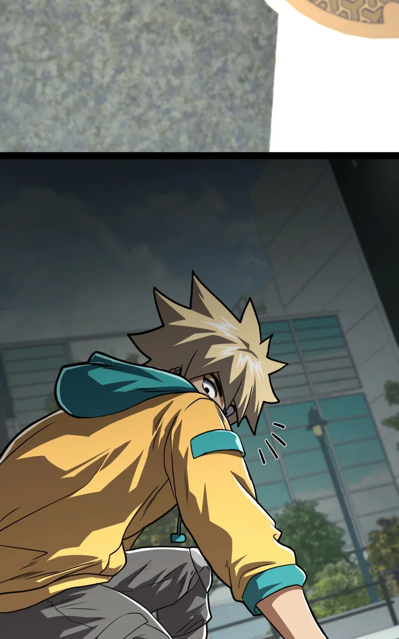 Samurai no Tora Chapter 45 page 71 - 