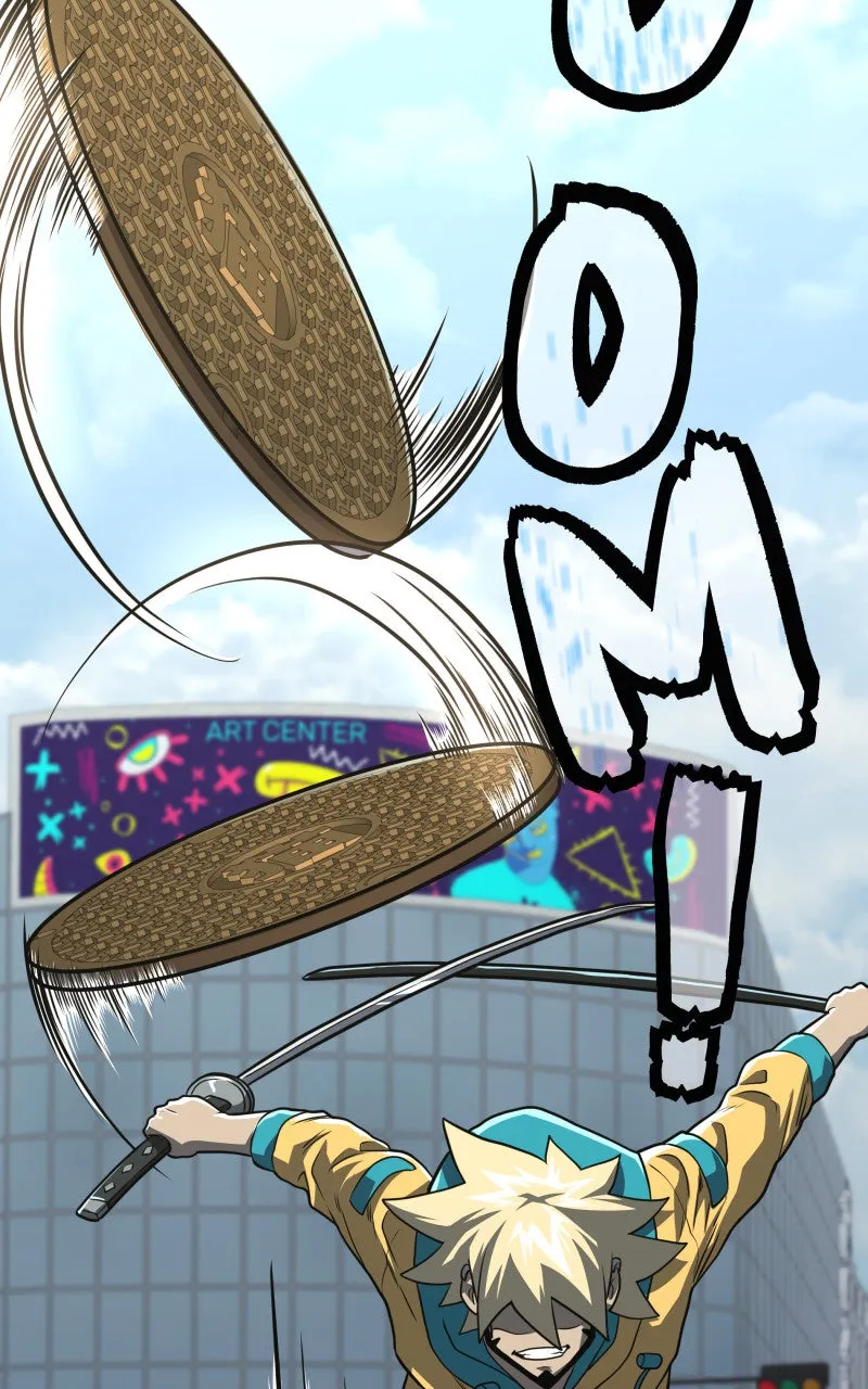Samurai no Tora Chapter 45 page 74 - 