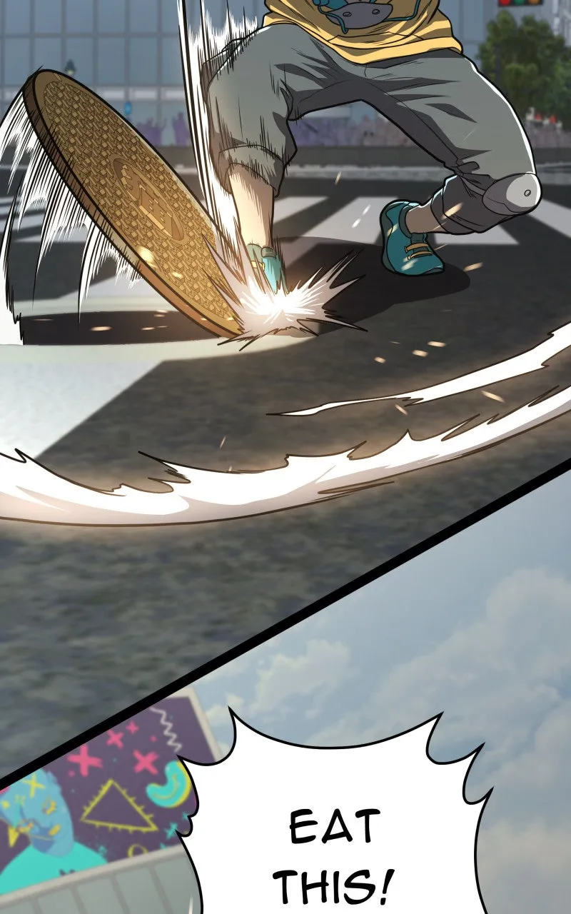 Samurai no Tora Chapter 45 page 75 - 