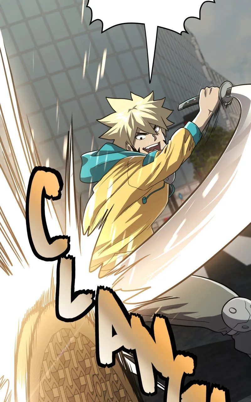 Samurai no Tora Chapter 45 page 76 - 