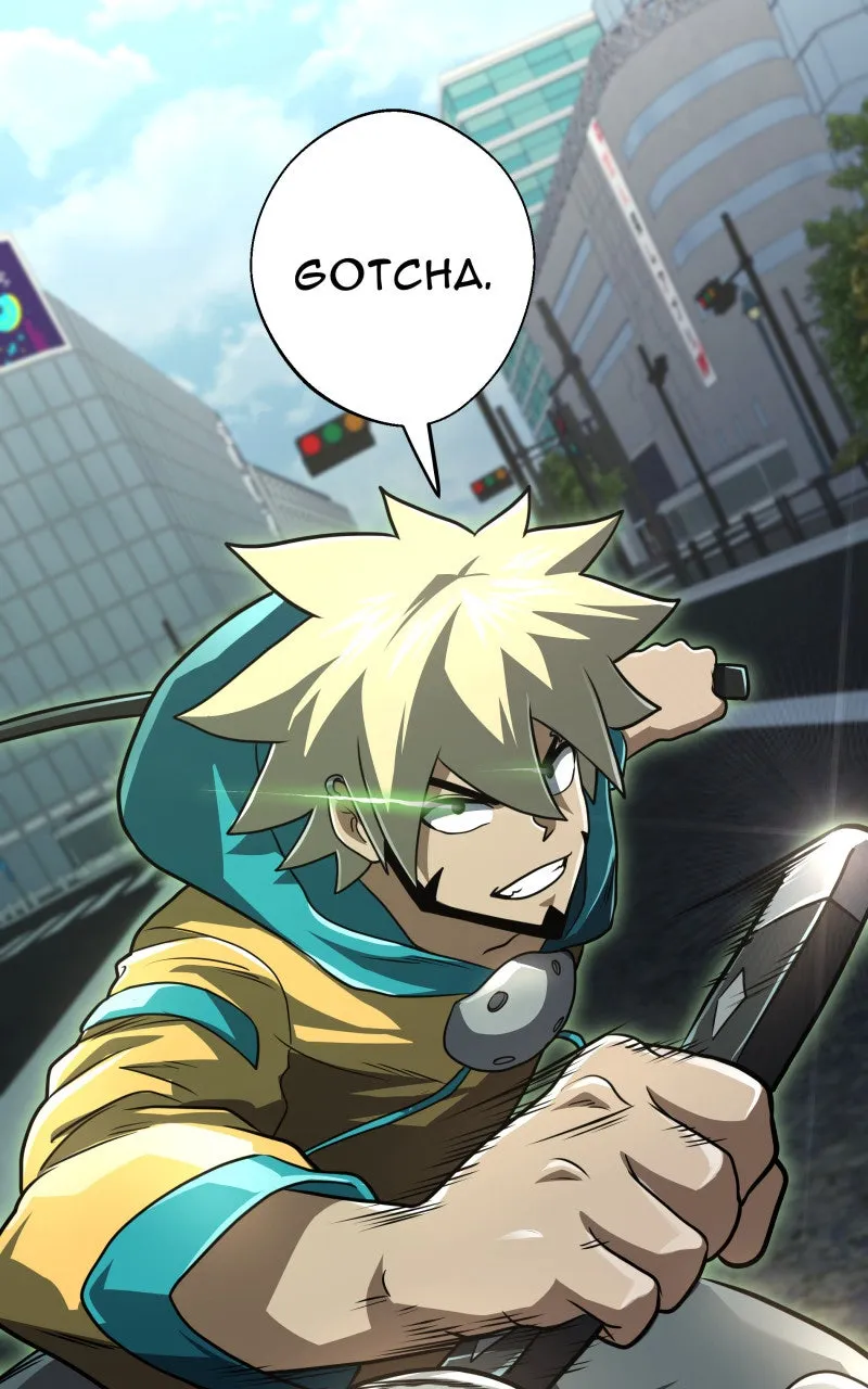 Samurai no Tora Chapter 45 page 83 - 