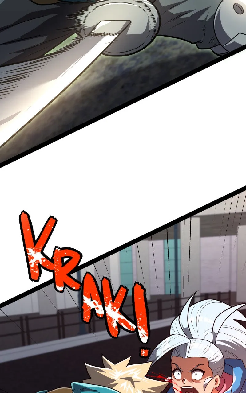 Samurai no Tora Chapter 45 page 84 - 