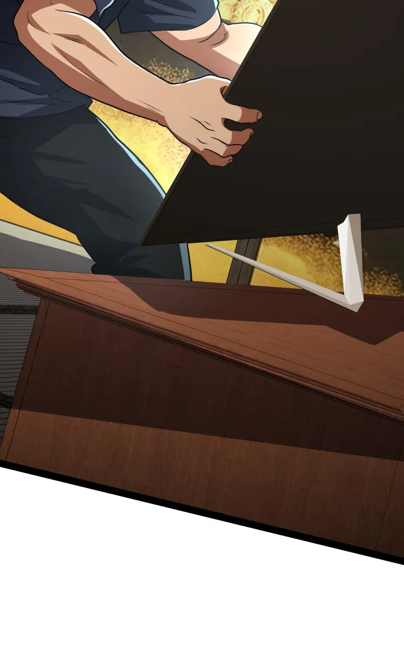 Samurai no Tora Chapter 45 page 91 - 