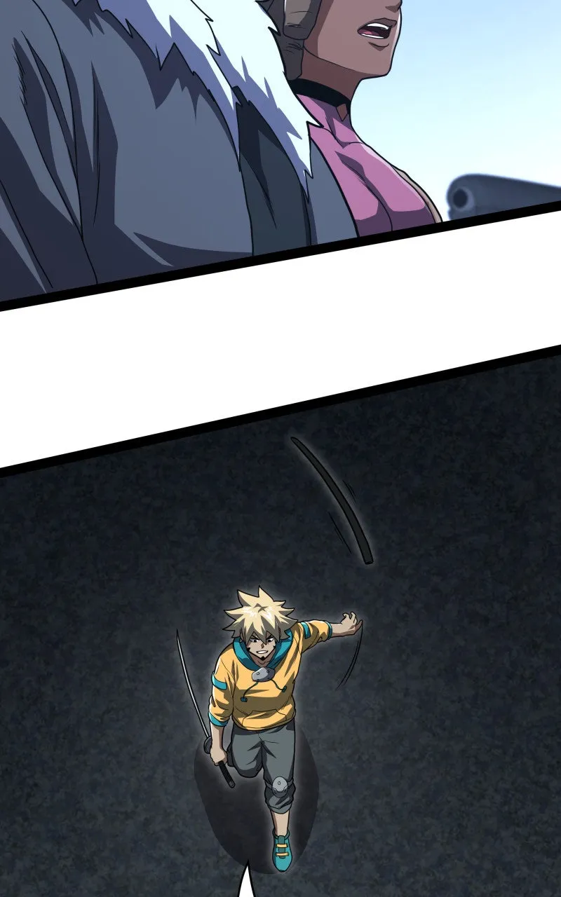 Samurai no Tora Chapter 45 page 93 - 
