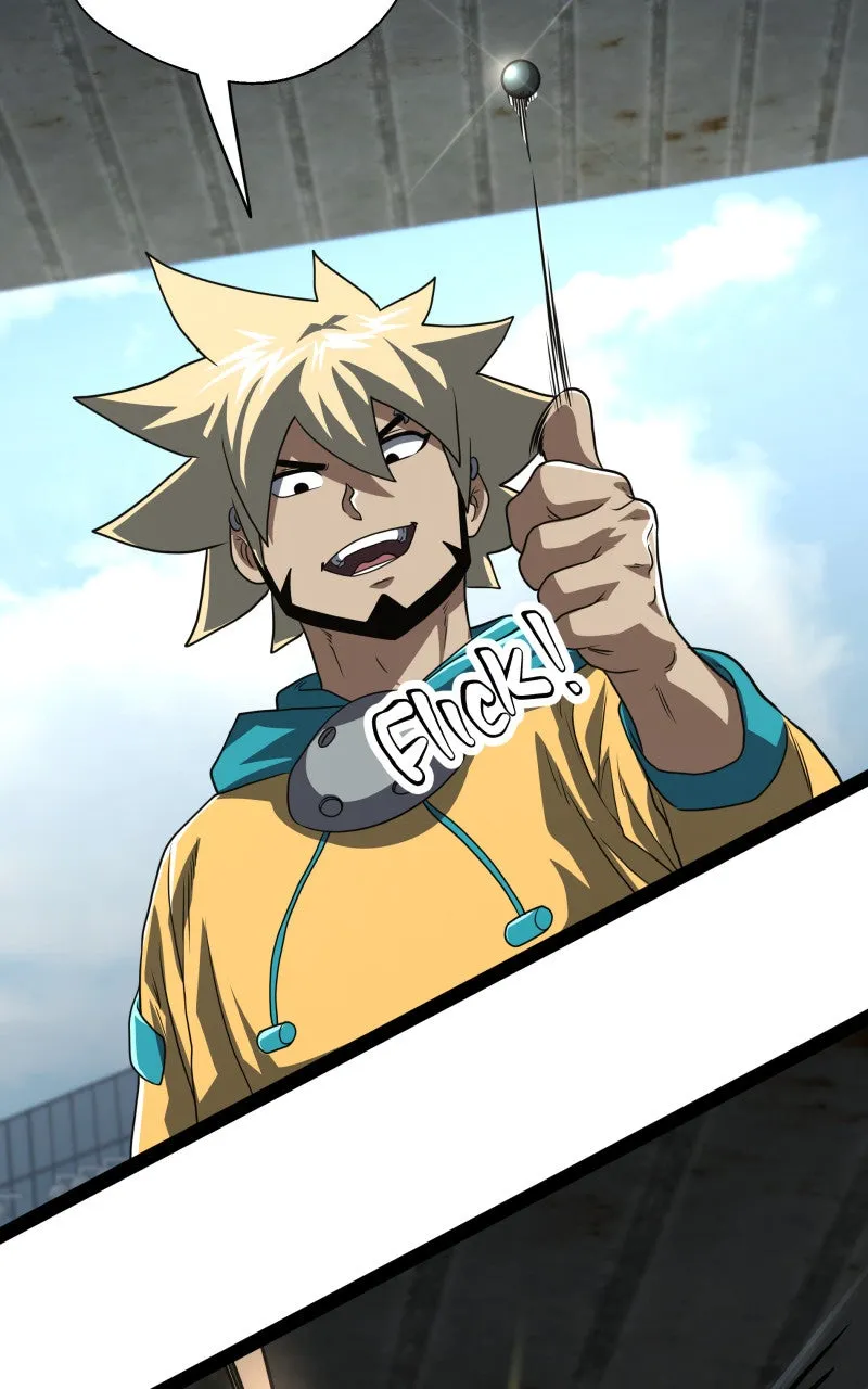 Samurai no Tora Chapter 45 page 97 - 