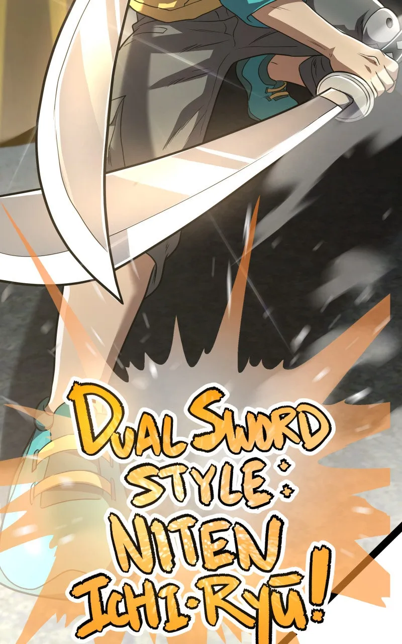 Samurai no Tora Chapter 45 page 100 - 