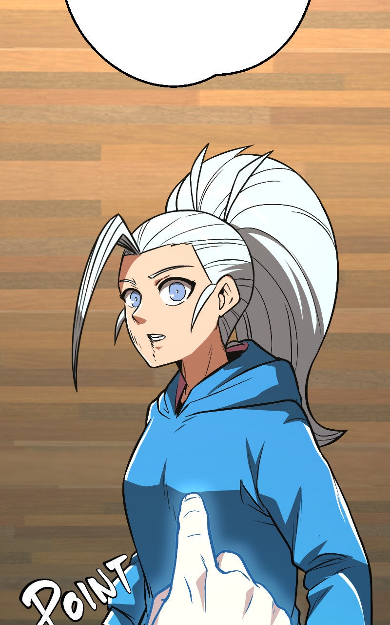 Samurai no Tora (S2) Episode 46: Missing Ingredient page 104 - 