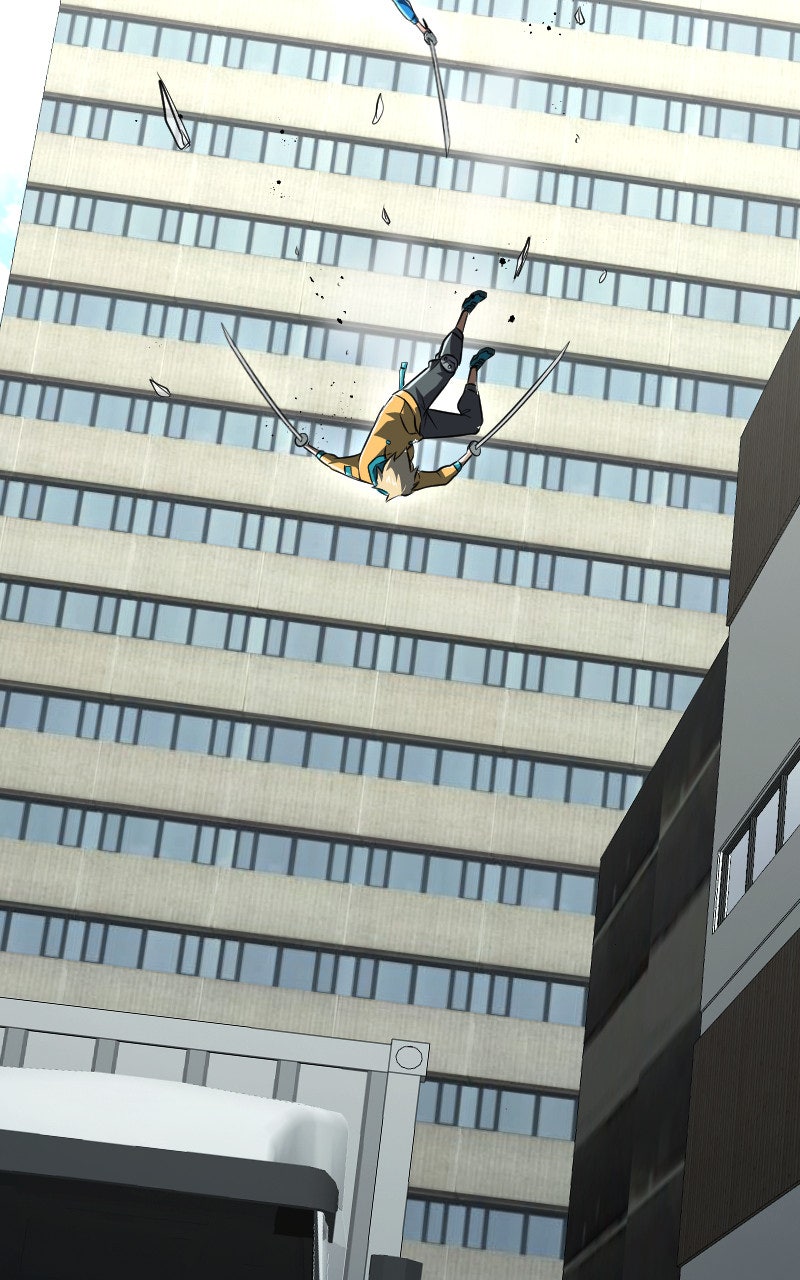 Samurai no Tora (S2) Episode 46: Missing Ingredient page 137 - 