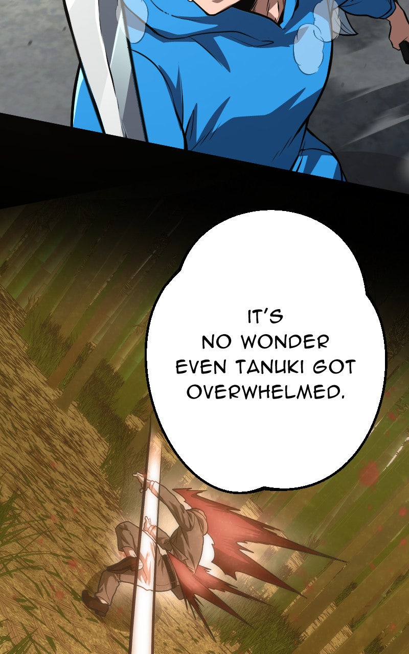 Samurai no Tora (S2) Episode 46: Missing Ingredient page 27 - 
