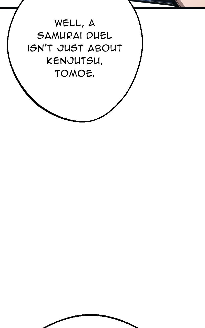 Samurai no Tora (S2) Episode 46: Missing Ingredient page 5 - 