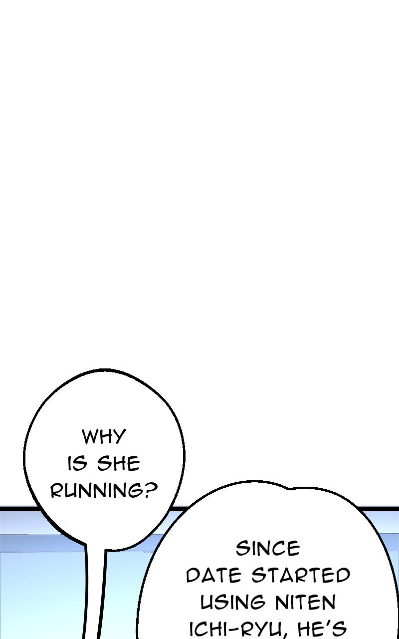Samurai no Tora (S2) Episode 46: Missing Ingredient page 71 - 