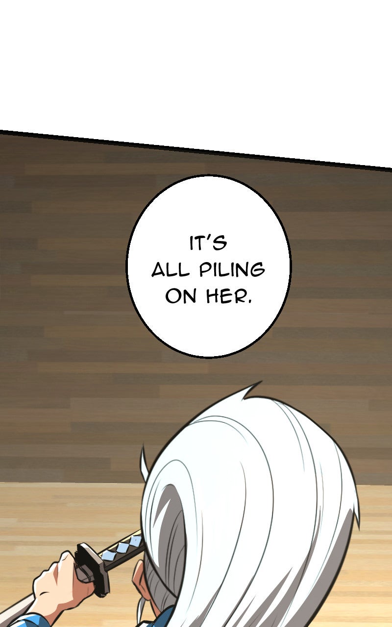Samurai no Tora (S2) Episode 46: Missing Ingredient page 78 - 