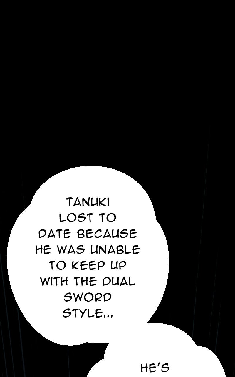 Samurai no Tora (S2) Episode 46: Missing Ingredient page 89 - 