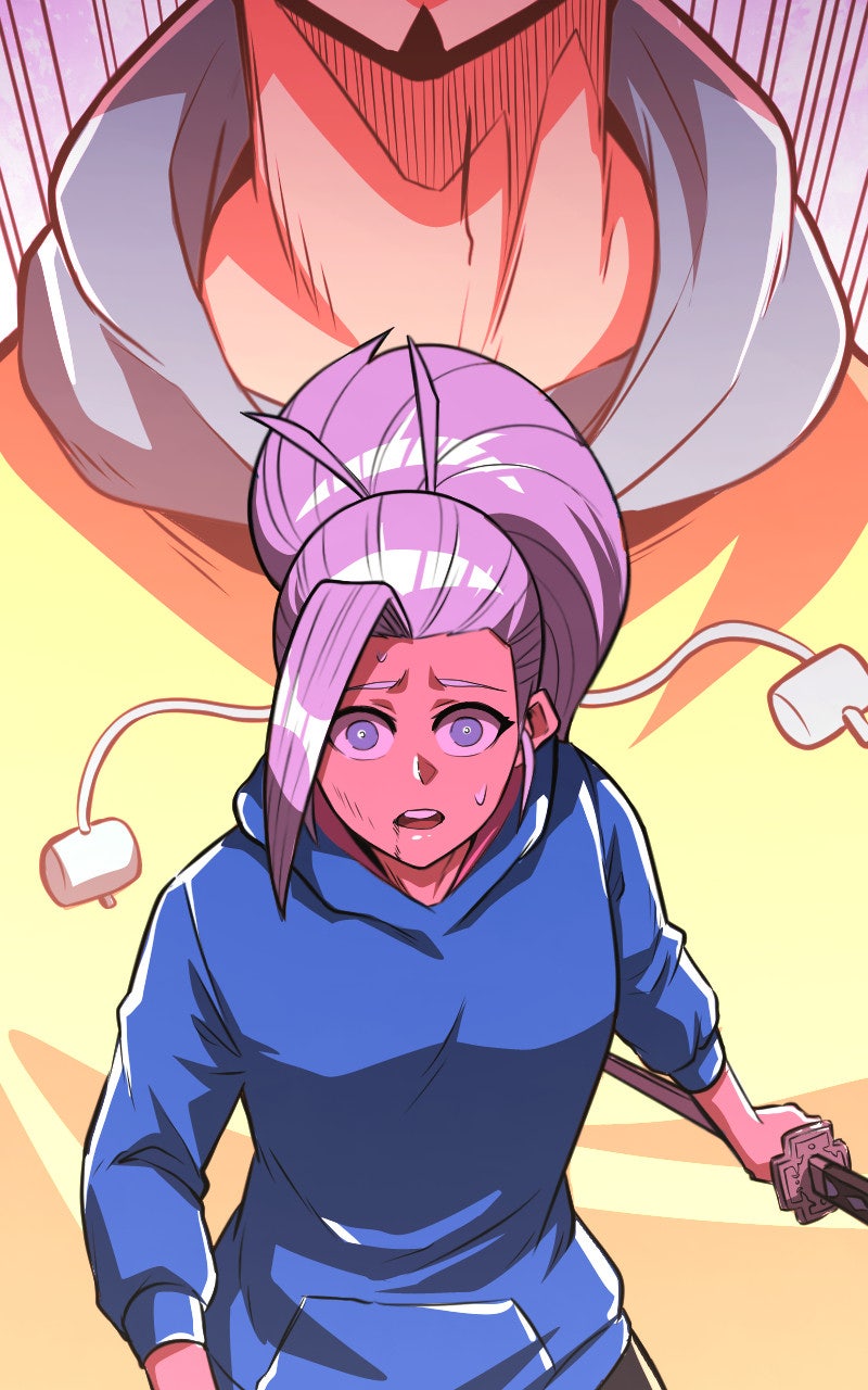 Samurai no Tora (S2) Episode 46: Missing Ingredient page 91 - 