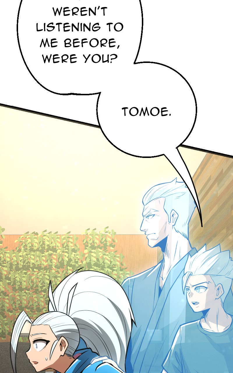 Samurai no Tora (S2) Episode 46: Missing Ingredient page 95 - 