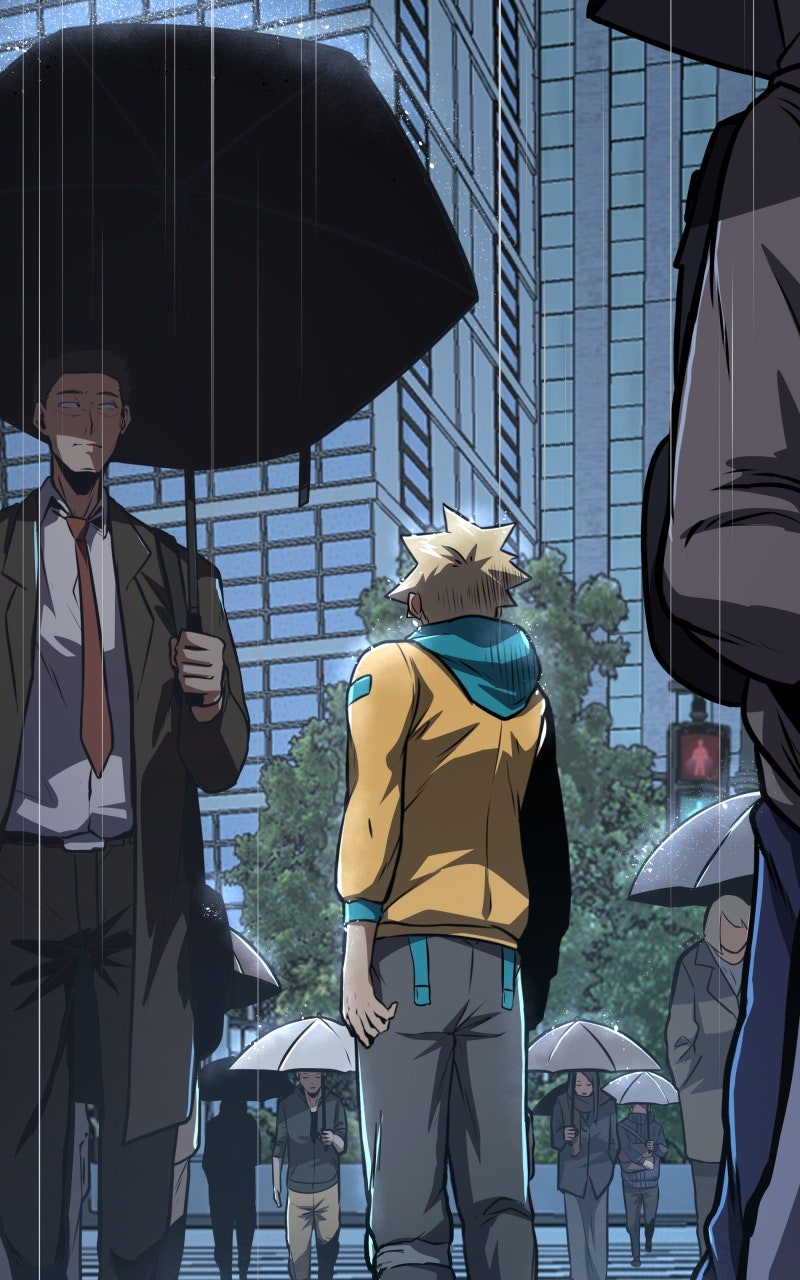 Samurai no Tora (S2) Episode 47: I See You page 11 - 
