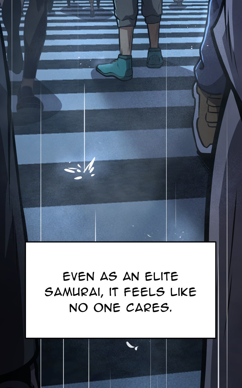 Samurai no Tora (S2) Episode 47: I See You page 12 - 