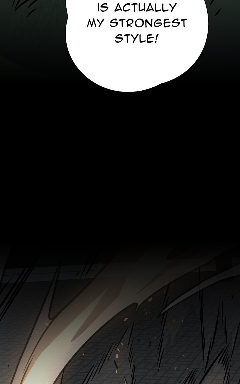 Samurai no Tora (S2) Episode 47: I See You page 111 - 